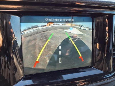 2022 Dodge Durango GT Plus AWD