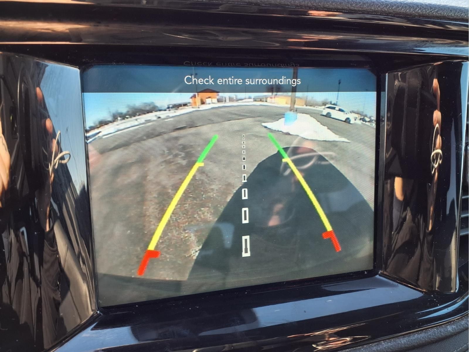 2022 Dodge Durango GT Plus AWD