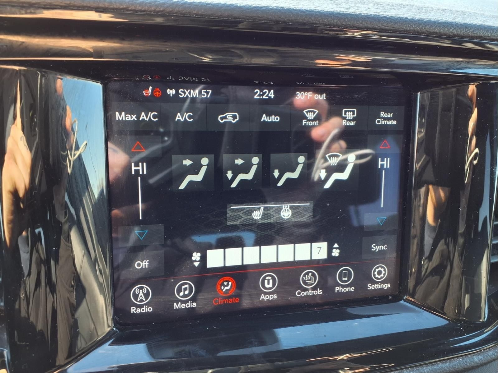 2022 Dodge Durango GT Plus AWD