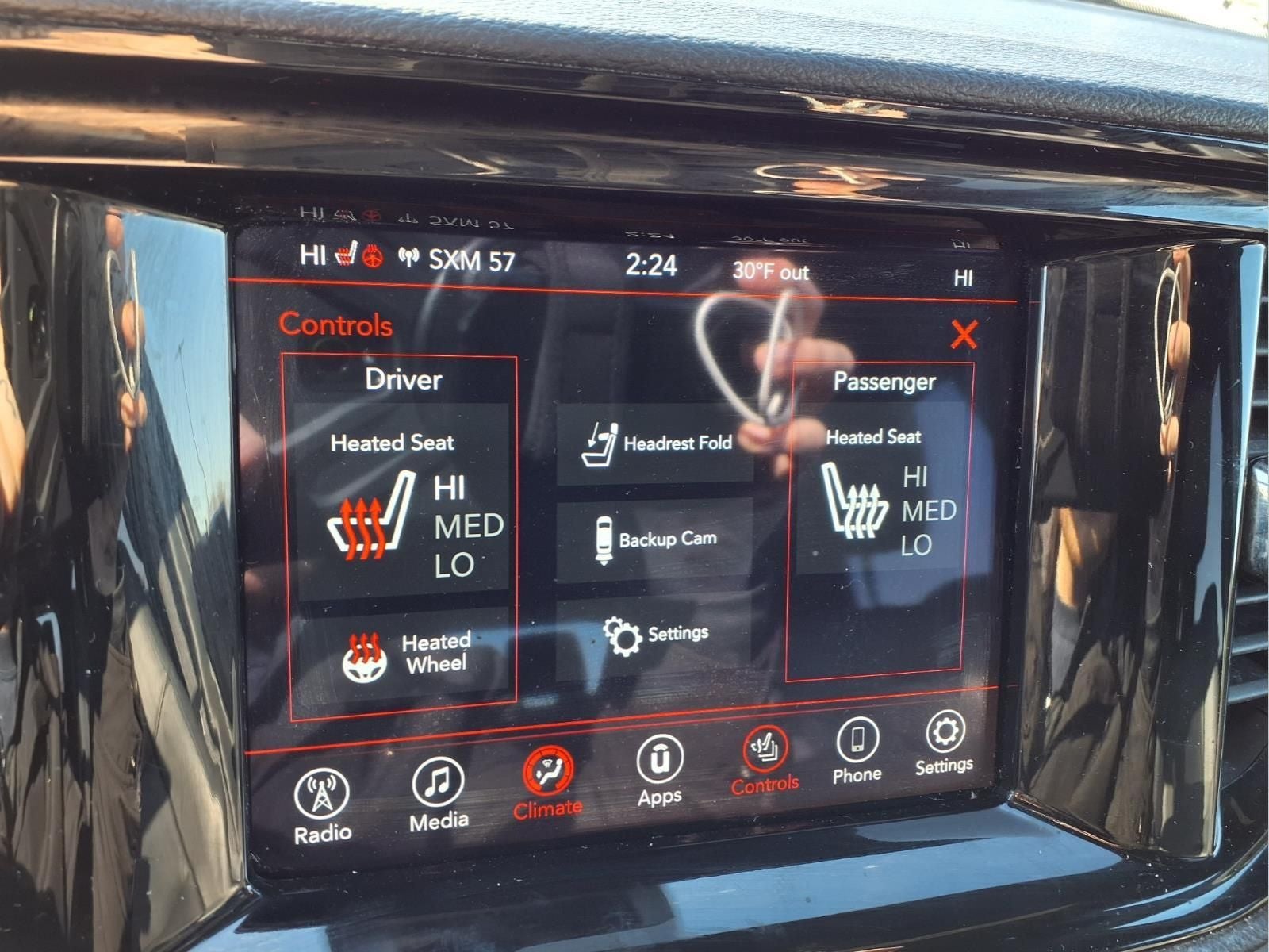 2022 Dodge Durango GT Plus AWD