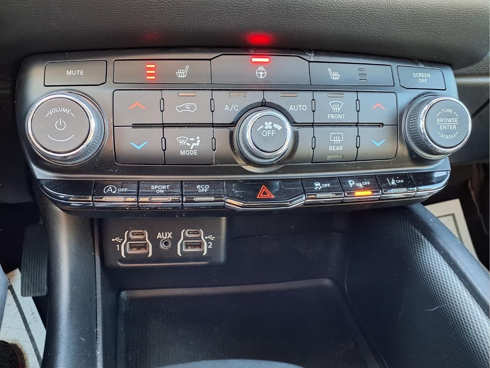 2022 Dodge Durango GT Plus AWD