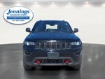 2020 Jeep Grand Cherokee Trailhawk 4x4