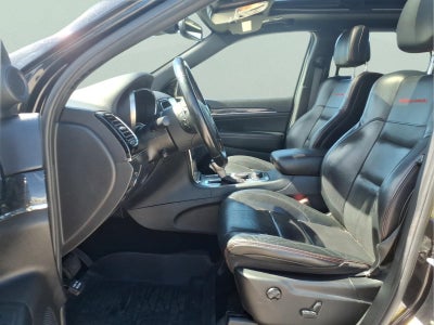 2020 Jeep Grand Cherokee Trailhawk 4x4