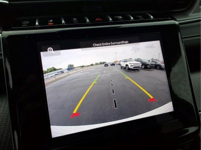 2023 Jeep Grand Cherokee Laredo 4x4