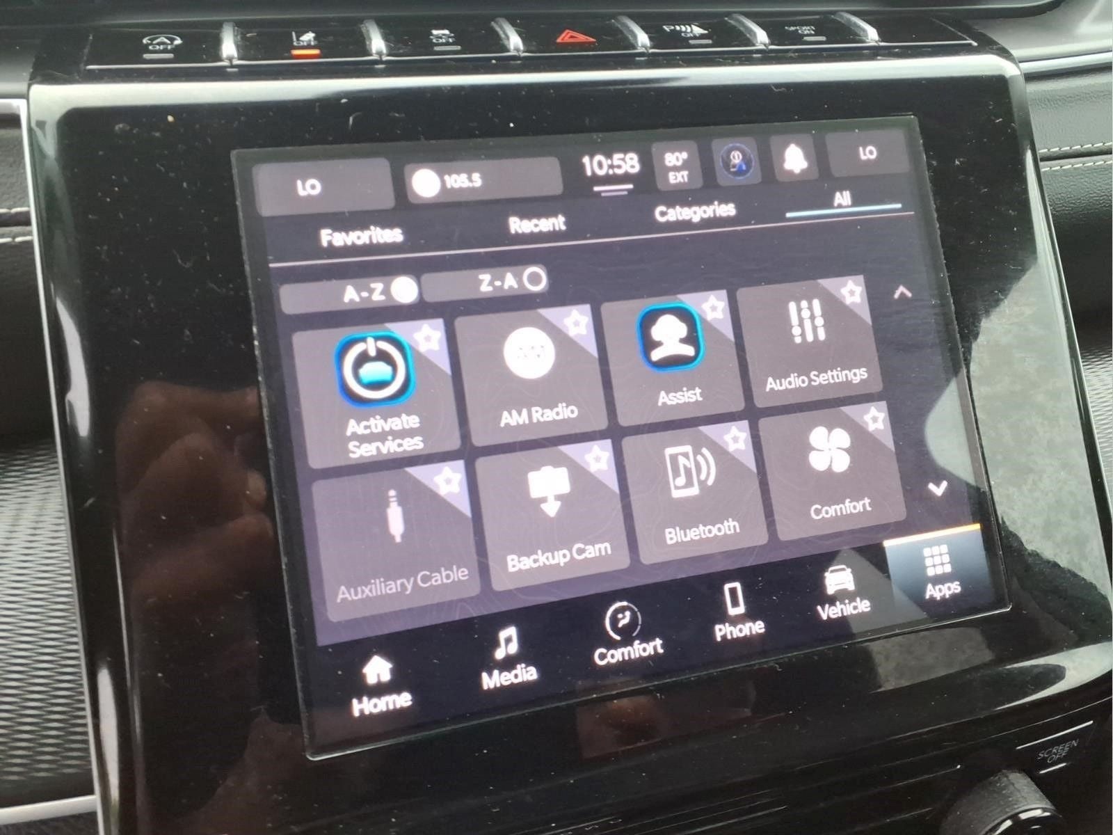 2023 Jeep Grand Cherokee Laredo 4x4