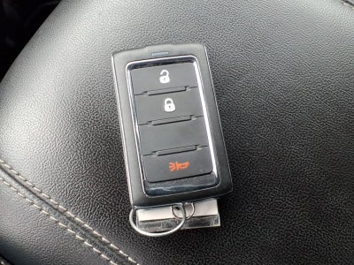 2023 Jeep Grand Cherokee Laredo 4x4