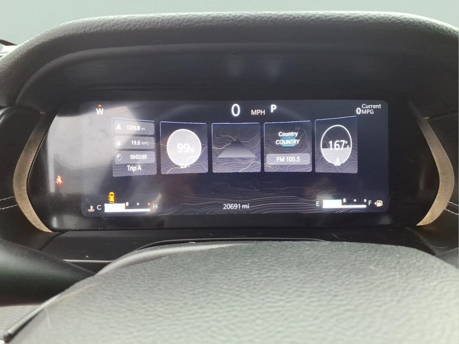 2023 Jeep Grand Cherokee Laredo 4x4