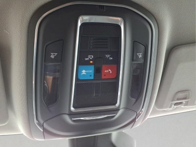 2023 Jeep Grand Cherokee Laredo 4x4
