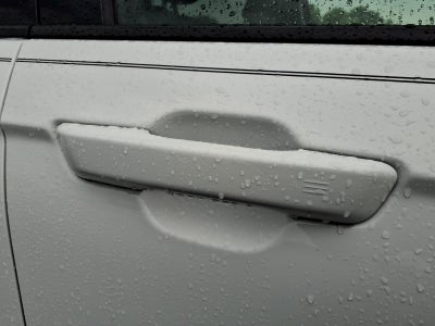 2023 Jeep Grand Cherokee Laredo 4x4