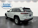 2023 Jeep Grand Cherokee Laredo 4x4