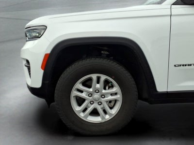 2023 Jeep Grand Cherokee Laredo 4x4
