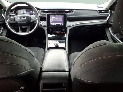2023 Jeep Grand Cherokee Laredo 4x4
