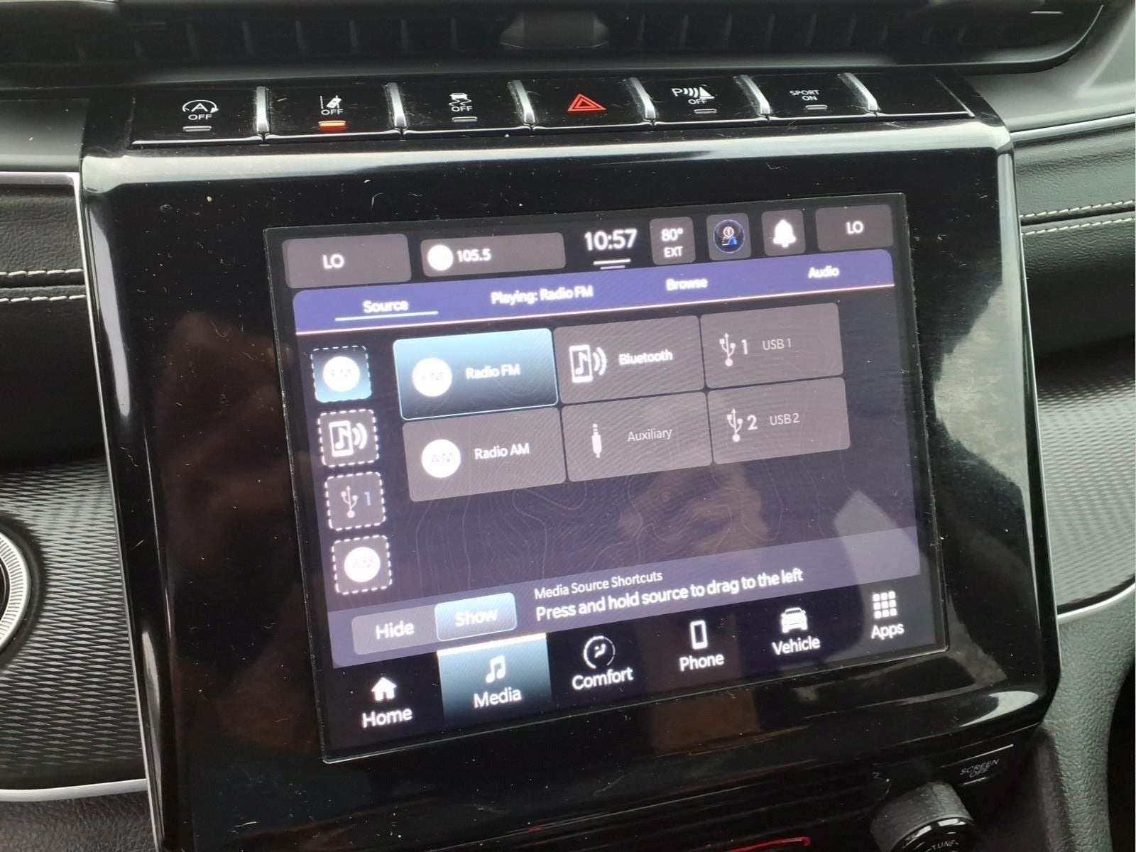 2023 Jeep Grand Cherokee Laredo 4x4