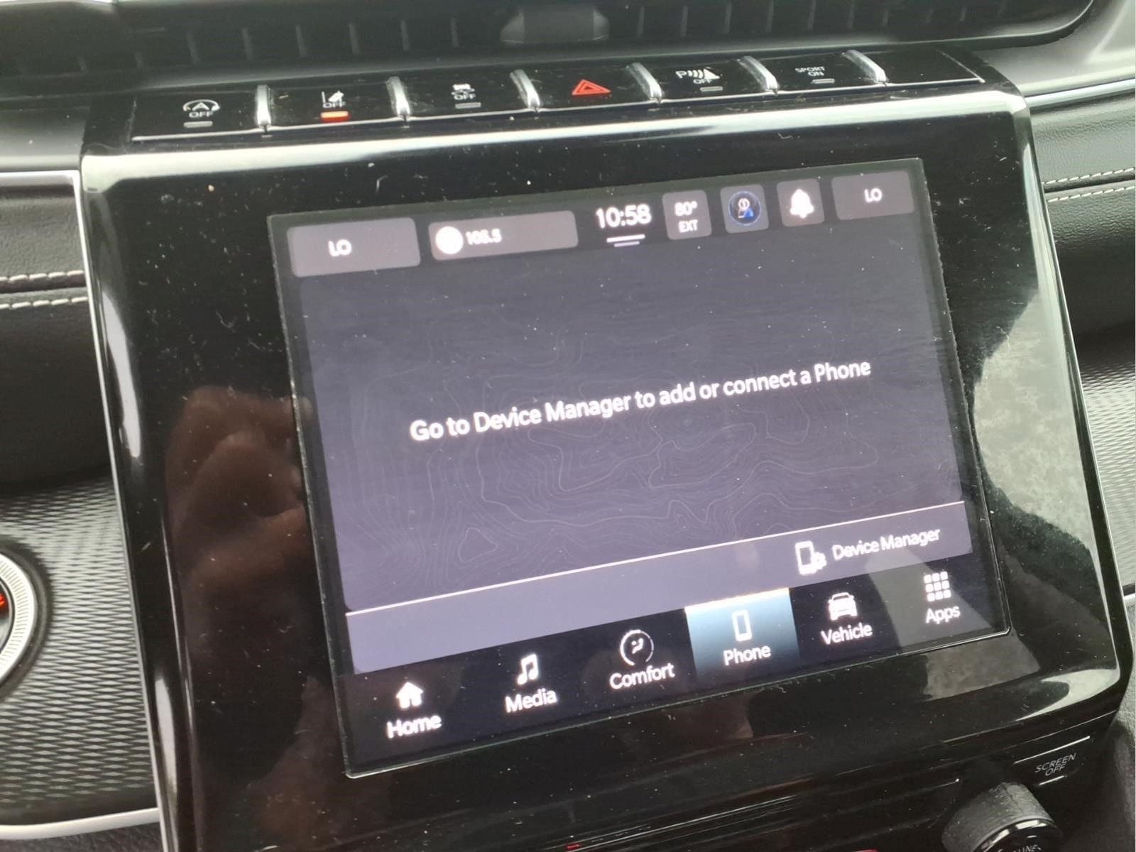 2023 Jeep Grand Cherokee Laredo 4x4