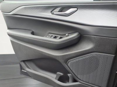 2027 Jeep Grand Cherokee GRAND CHEROKEE LAREDO 4X4
