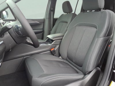 2027 Jeep Grand Cherokee GRAND CHEROKEE LAREDO 4X4