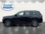 2027 Jeep Grand Cherokee GRAND CHEROKEE LAREDO 4X4