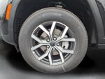 2027 Jeep Grand Cherokee GRAND CHEROKEE LAREDO 4X4