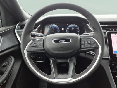 2027 Jeep Grand Cherokee GRAND CHEROKEE LAREDO 4X4