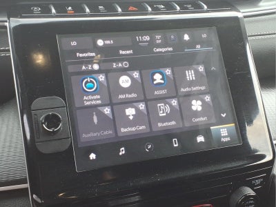 2023 Jeep Grand Cherokee Laredo 4x4