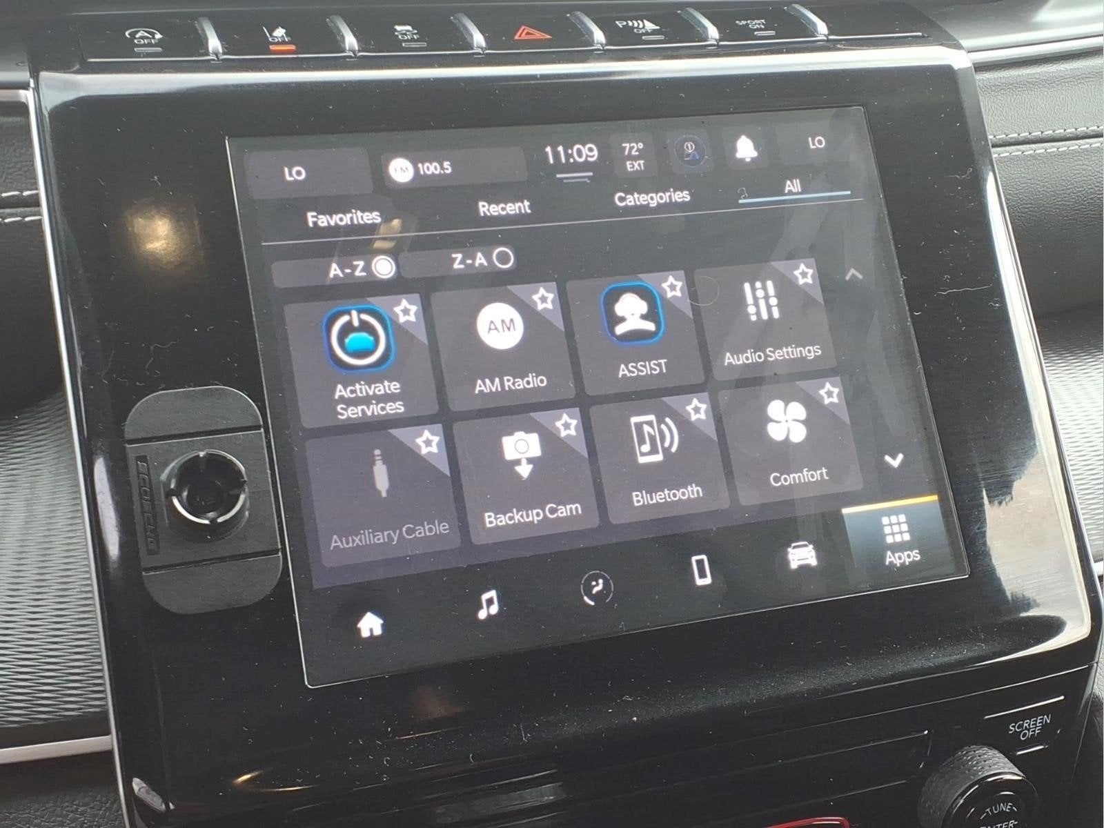 2023 Jeep Grand Cherokee Laredo 4x4
