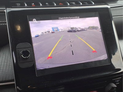 2023 Jeep Grand Cherokee Laredo 4x4
