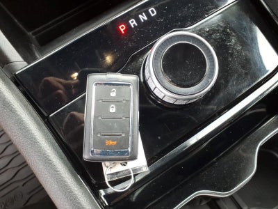 2023 Jeep Grand Cherokee Laredo 4x4