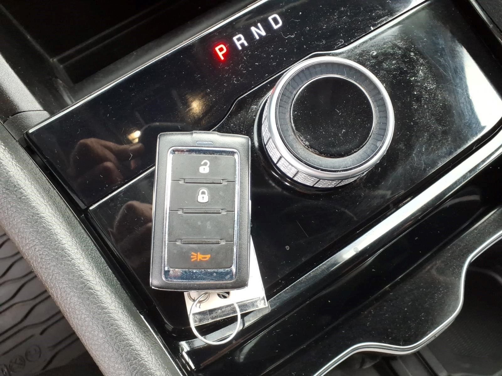 2023 Jeep Grand Cherokee Laredo 4x4
