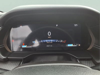 2023 Jeep Grand Cherokee Laredo 4x4
