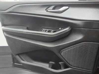 2023 Jeep Grand Cherokee Laredo 4x4