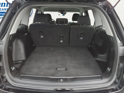 2023 Jeep Grand Cherokee Laredo 4x4