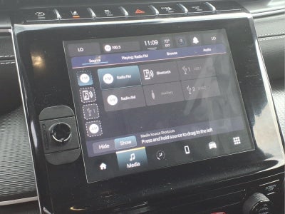 2023 Jeep Grand Cherokee Laredo 4x4