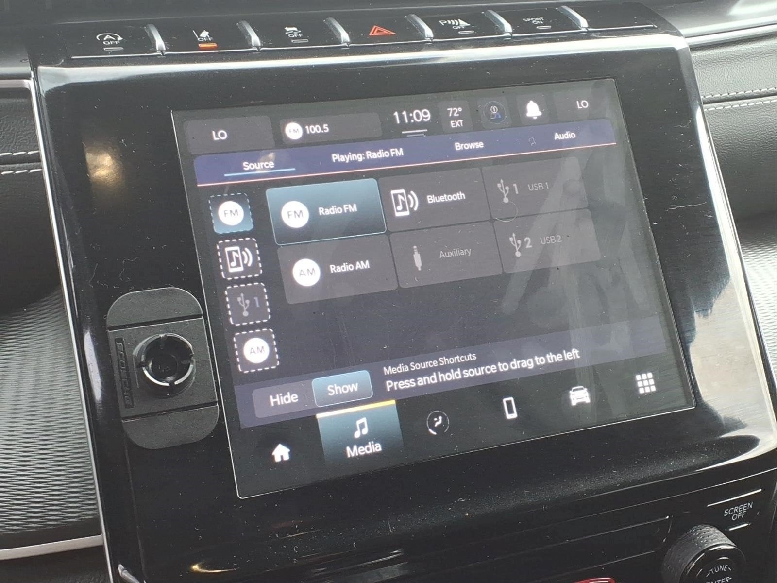 2023 Jeep Grand Cherokee Laredo 4x4