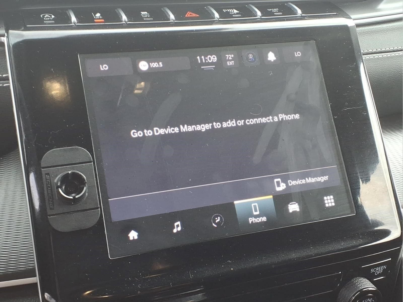 2023 Jeep Grand Cherokee Laredo 4x4