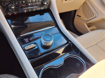 2022 Jeep Grand Cherokee Limited 4x4