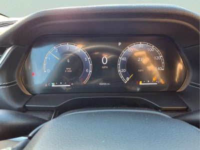 2022 Jeep Grand Cherokee Limited 4x4