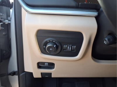 2022 Jeep Grand Cherokee Limited 4x4