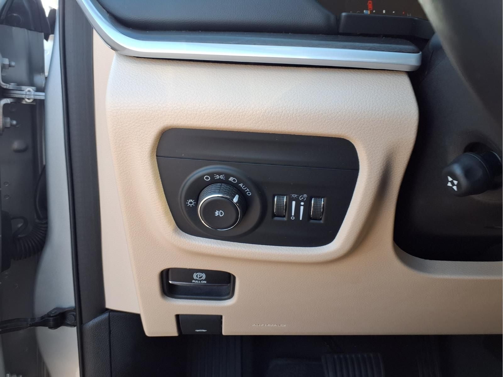 2022 Jeep Grand Cherokee Limited 4x4