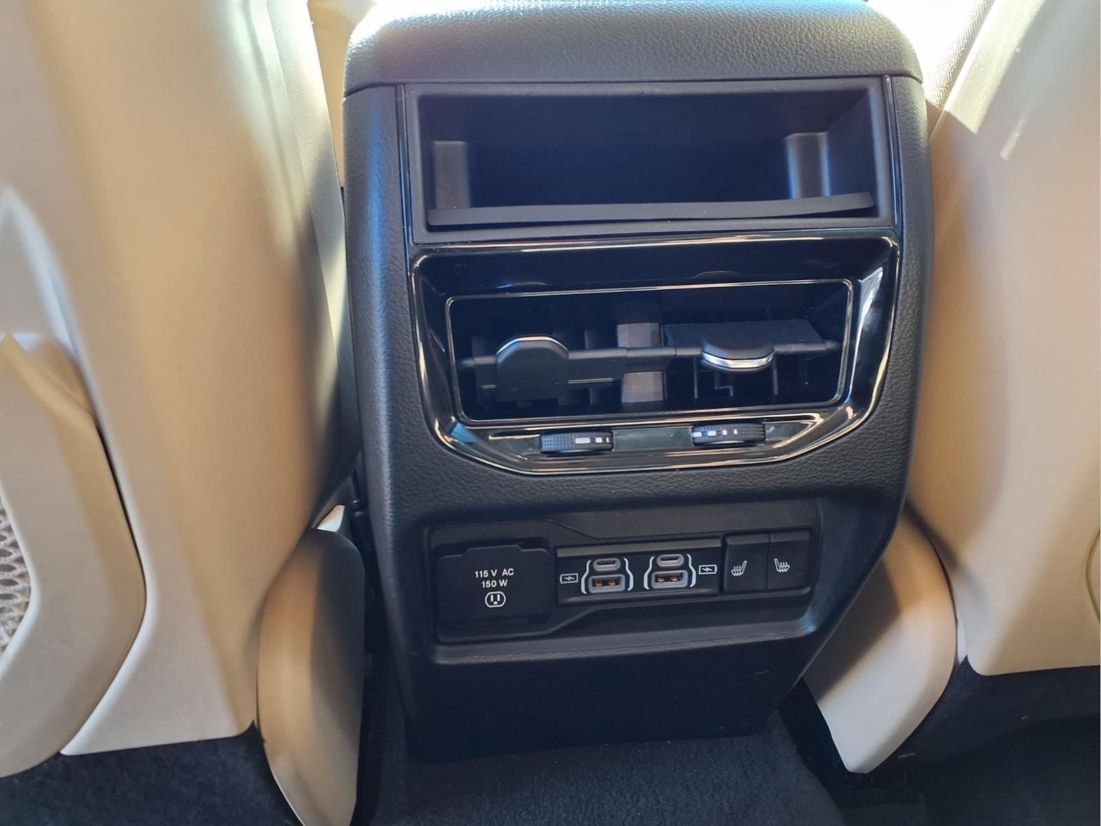 2022 Jeep Grand Cherokee Limited 4x4