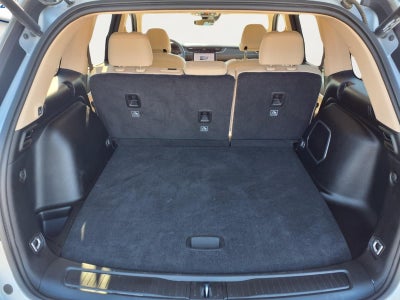 2022 Jeep Grand Cherokee Limited 4x4