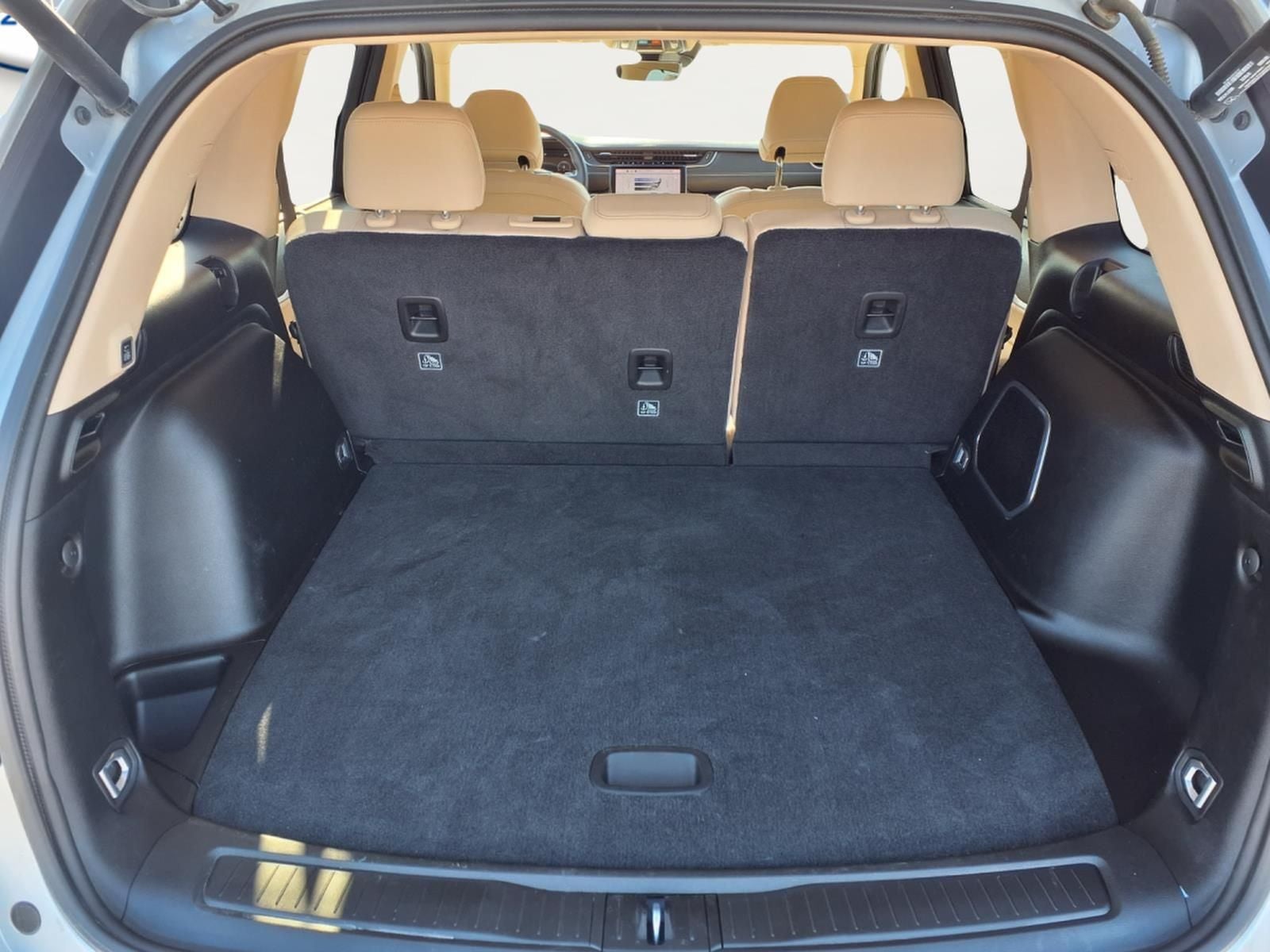 2022 Jeep Grand Cherokee Limited 4x4