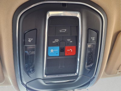 2022 Jeep Grand Cherokee Limited 4x4