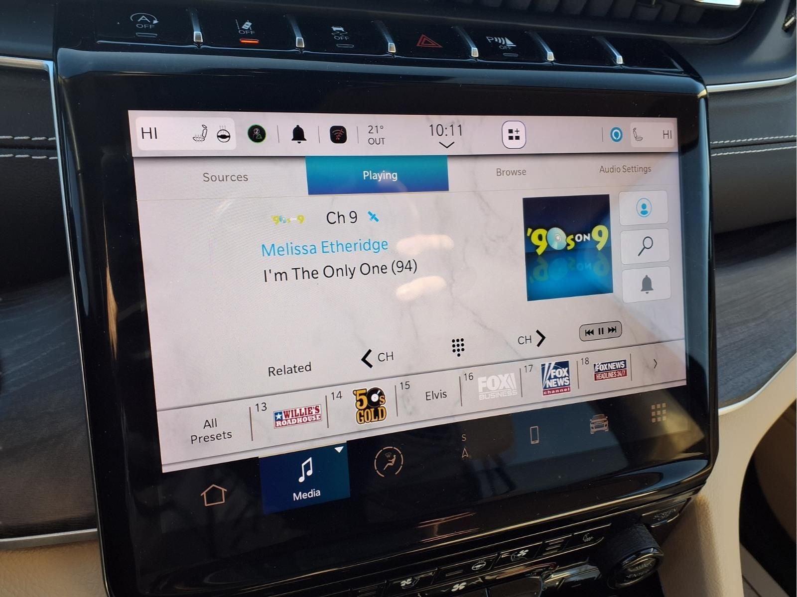 2022 Jeep Grand Cherokee Limited 4x4