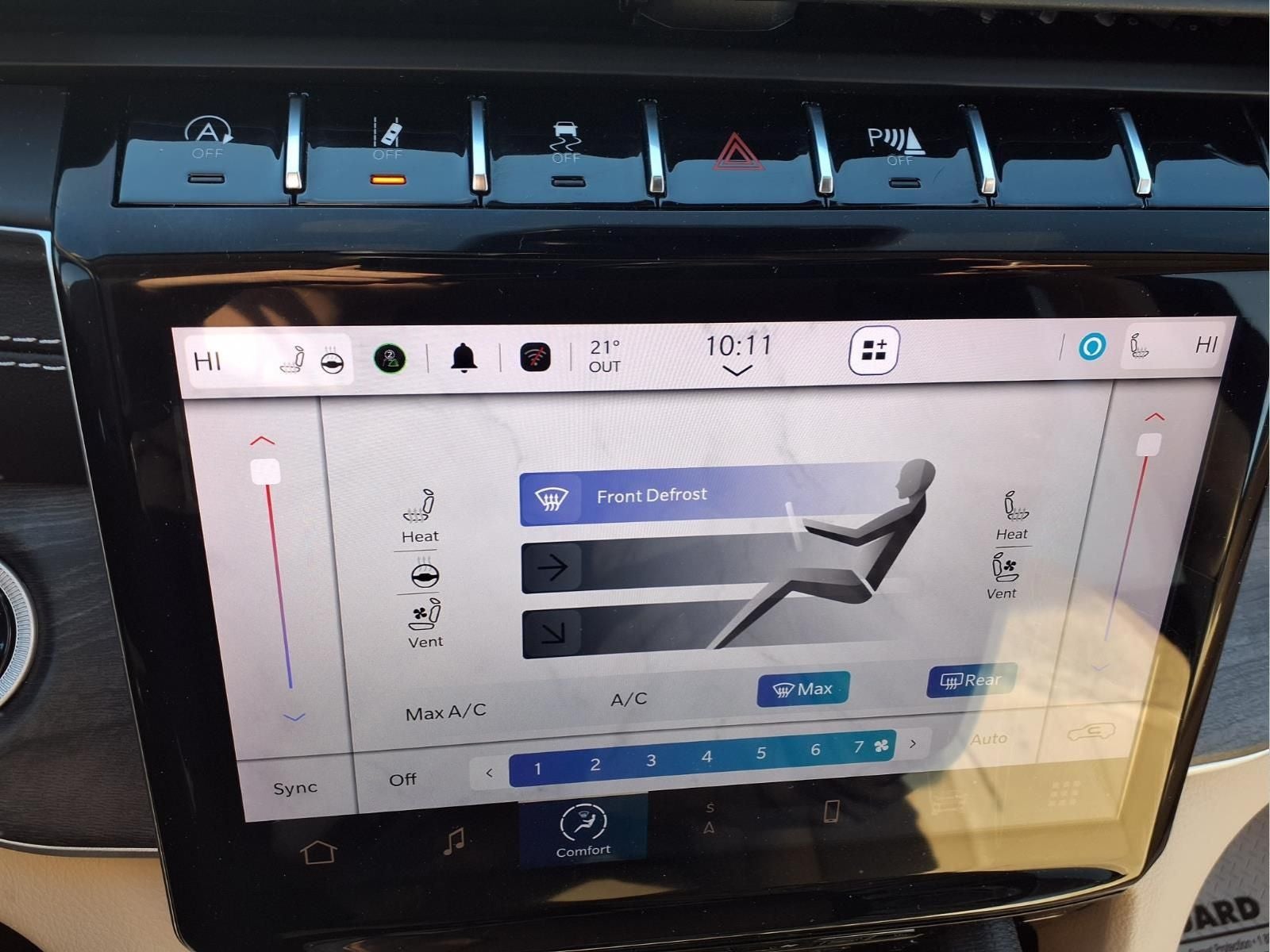 2022 Jeep Grand Cherokee Limited 4x4