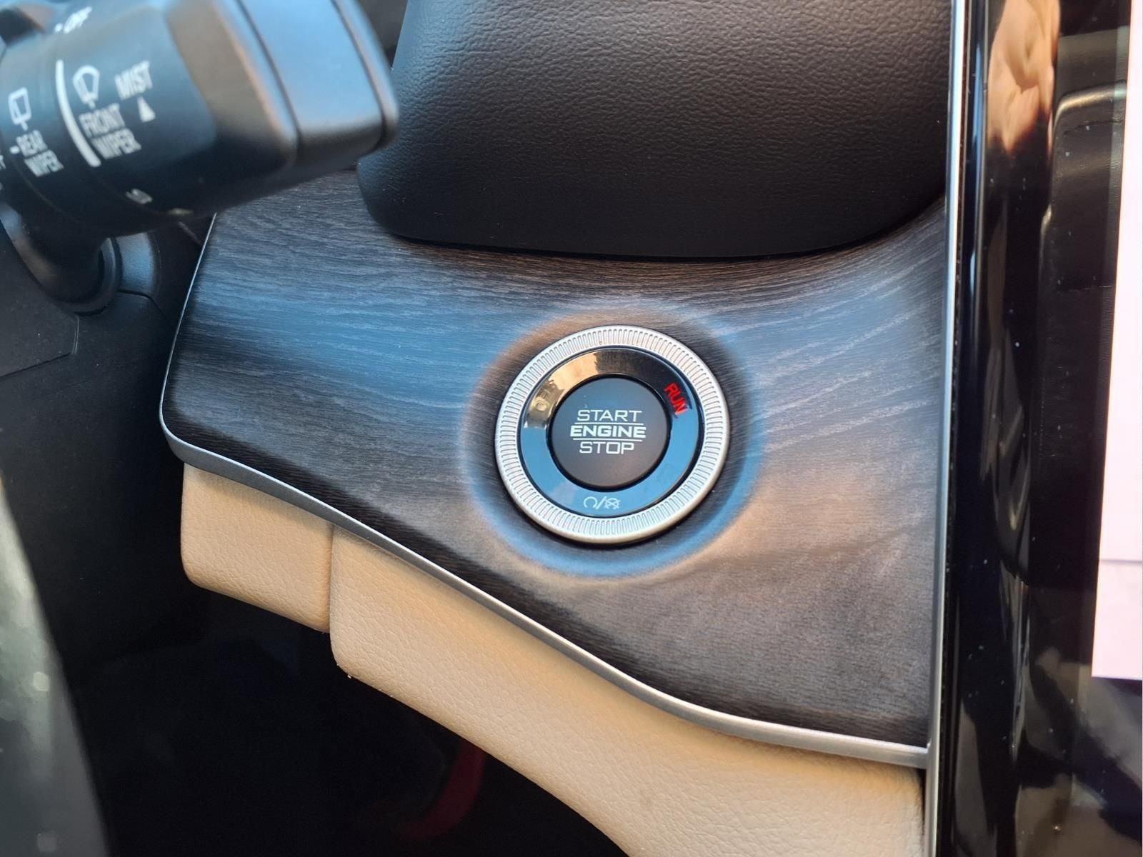 2022 Jeep Grand Cherokee Limited 4x4