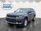 2026 Jeep Grand Cherokee GRAND CHEROKEE L LAREDO 4X4