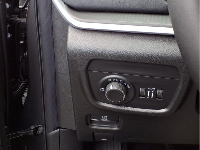 2026 Jeep Grand Cherokee GRAND CHEROKEE L LAREDO 4X4