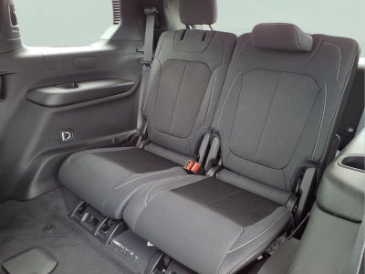2026 Jeep Grand Cherokee GRAND CHEROKEE L LAREDO 4X4
