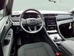 2026 Jeep Grand Cherokee GRAND CHEROKEE L LAREDO 4X4