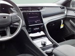 2026 Jeep Grand Cherokee GRAND CHEROKEE L LAREDO 4X4